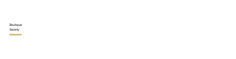 Boutique Society logo